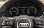 Audi A4 40 TFSI S-Line 2019 года (UK)